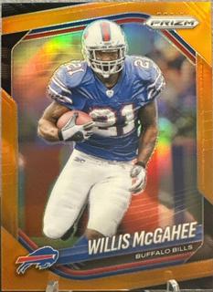 Willis McGahee