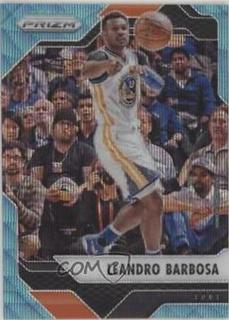 Leandro Barbosa