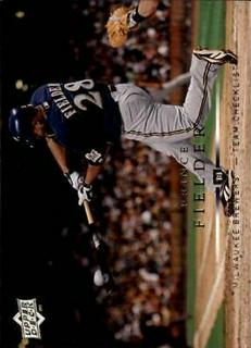Prince Fielder