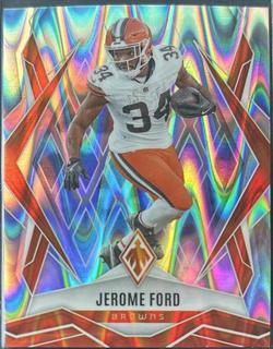 Jerome Ford