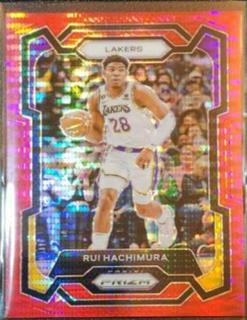 Rui Hachimura