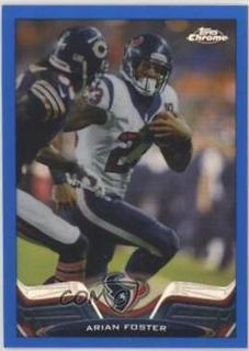 Arian Foster