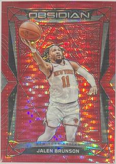 Jalen Brunson