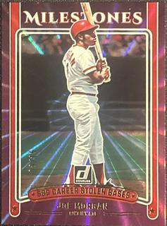 Joe Morgan
