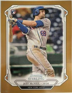 Jeff McNeil