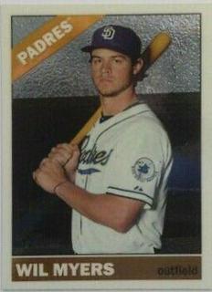 Wil Myers