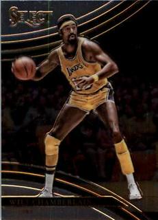 Wilt Chamberlain