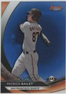 Patrick Bailey