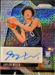 Jaylen Wells