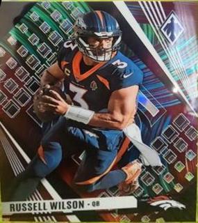 Russell Wilson
