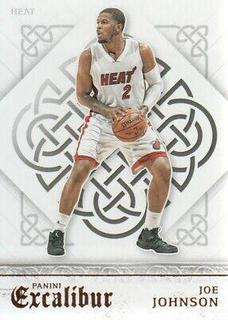 Joe Johnson