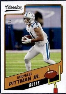 Michael Pittman Jr.