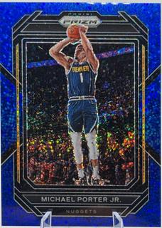Michael Porter Jr.