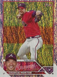 Charlie Morton