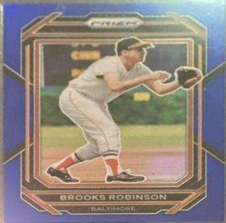 Brooks Robinson