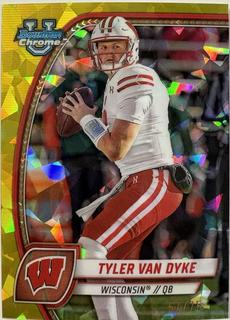 Tyler Van Dyke