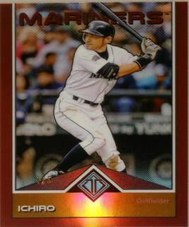 Ichiro