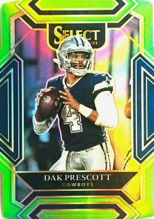 Dak Prescott