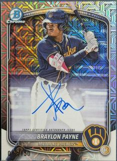 Braylon Payne