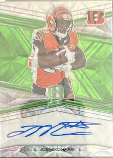 Joe Mixon