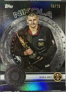 Nikola Jokic