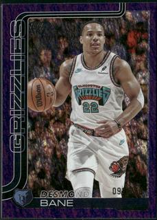 Desmond Bane