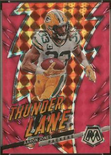 Aaron Jones
