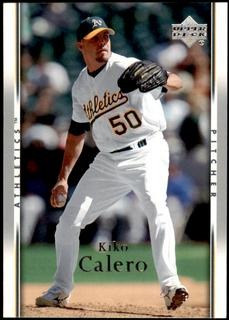Kiko Calero