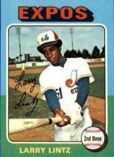 Larry Lintz