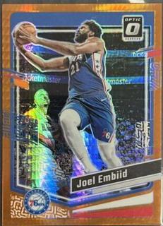 Joel Embiid