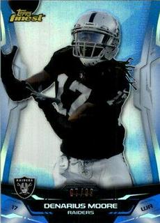 Denarius Moore