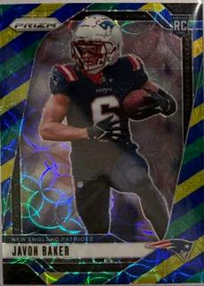 Javon Baker