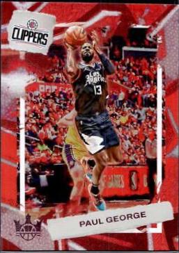 Paul George [Pink] #43