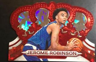 Jerome Robinson