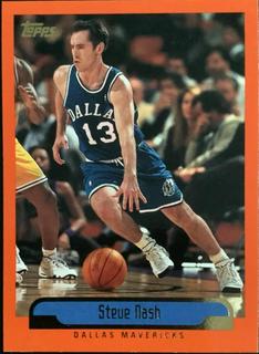 Steve Nash