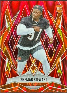 Shemar Stewart