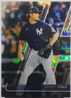 Gerrit Cole
