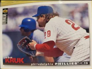 John Kruk