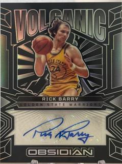 Rick Barry
