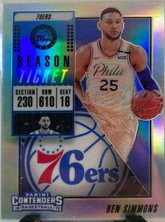 Ben Simmons