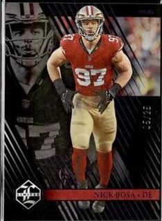 Nick Bosa