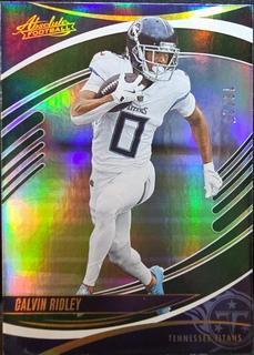 Calvin Ridley
