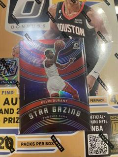 Kevin Durant