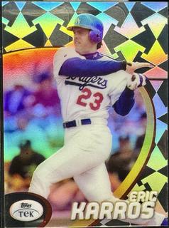 Eric Karros