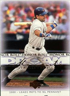 Mike Piazza