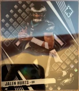 Jalen Hurts