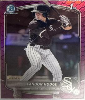 Landon Hodge