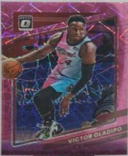Victor Oladipo