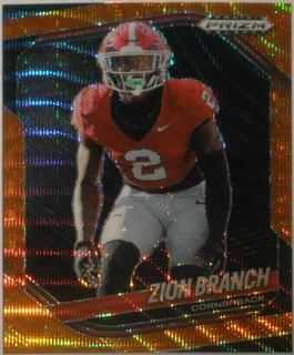 Zion Branch