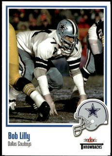 Bob Lilly